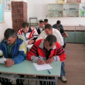 víz-gáz szerlő tanfolyam TELIU