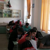 víz-gáz szerlő tanfolyam TELIU