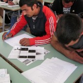 víz-gáz szerlő tanfolyam TELIU