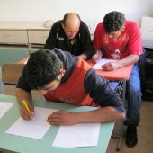 víz-gáz szerlő tanfolyam TELIU