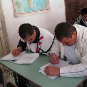 víz-gáz szerlő tanfolyam TELIU