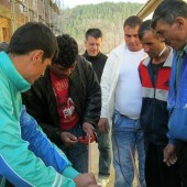 víz-gáz szerlő tanfolyam TELIU