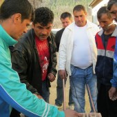 víz-gáz szerlő tanfolyam TELIU