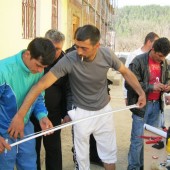 víz-gáz szerlő tanfolyam TELIU