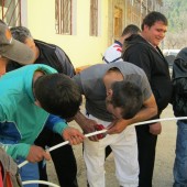 víz-gáz szerlő tanfolyam TELIU