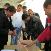 víz-gáz szerlő tanfolyam TELIU