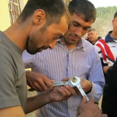 víz-gáz szerlő tanfolyam TELIU