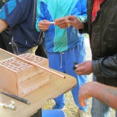 víz-gáz szerlő tanfolyam TELIU