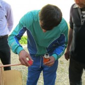 víz-gáz szerlő tanfolyam TELIU