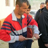 víz-gáz szerlő tanfolyam TELIU