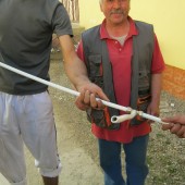 víz-gáz szerlő tanfolyam TELIU