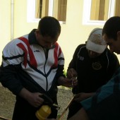 víz-gáz szerlő tanfolyam TELIU