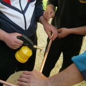 víz-gáz szerlő tanfolyam TELIU