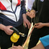 víz-gáz szerlő tanfolyam TELIU