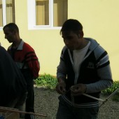 víz-gáz szerlő tanfolyam TELIU