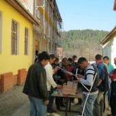 víz-gáz szerlő tanfolyam TELIU