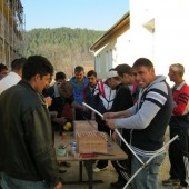 víz-gáz szerlő tanfolyam TELIU