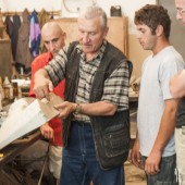 víz-gáz szerelő tanfolyam Csíkszereda