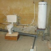 víz- gáz szerelő tanfolyam Jibert