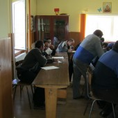 víz- gáz szerelő tanfolyam Jibert