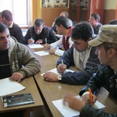 víz- gáz szerelő tanfolyam Jibert