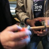 víz- gáz szerelő tanfolyam Jibert