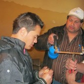 víz- gáz szerelő tanfolyam Jibert