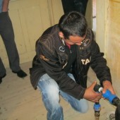 víz- gáz szerelő tanfolyam Jibert