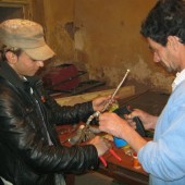 víz- gáz szerelő tanfolyam Jibert