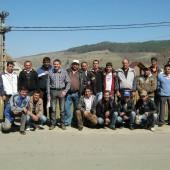 víz- gáz szerelő tanfolyam Jibert