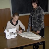 varrónő tanfolyam Jibert