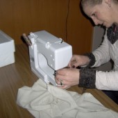 varrónő tanfolyam Jibert