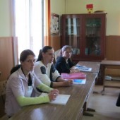 varrónő tanfolyam Jibert