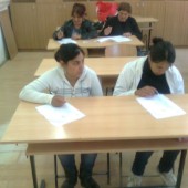 varrónő tanfolyam Teliu