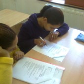 varrónő tanfolyam Teliu