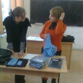 varrónő tanfolyam Teliu