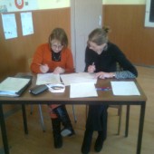 varrónő tanfolyam Teliu