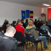 vállalkozó képzés Lövéte 